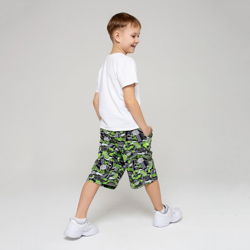 Бриджи для мальчика Боты - Мариша фото 3