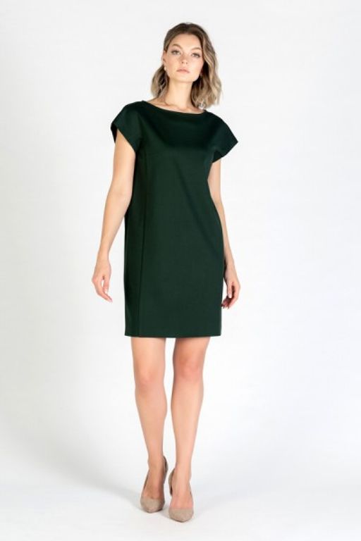 51048 Платье Eliseeva Olesya  фото 2