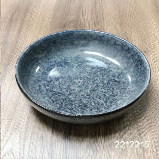 Блюдо 22 см / VY-570 /уп 14/ - Галеонтрейд фото 5