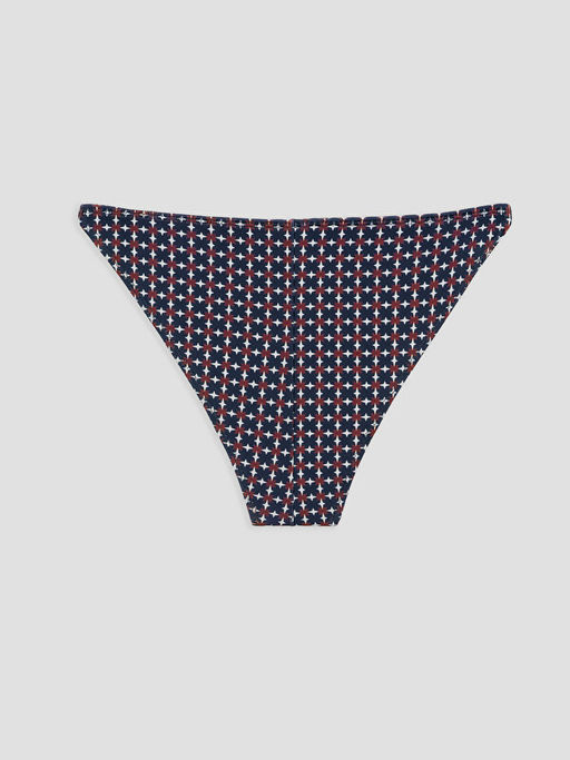 Desenli Kad?n Zincir Detayl? Bikini Alt? - Waikiki фото 2