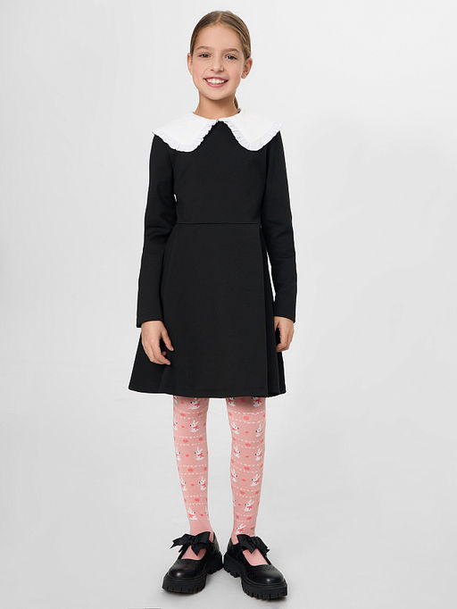 Цена за 3 пары! КОЛГОТКИ ДЕТСКИЕ - Mark formelle фото 2