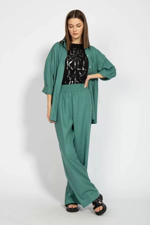 Брюки 4076 - Kivviwear фото 4