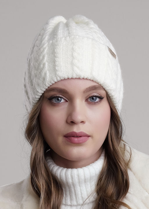 Шапка женская