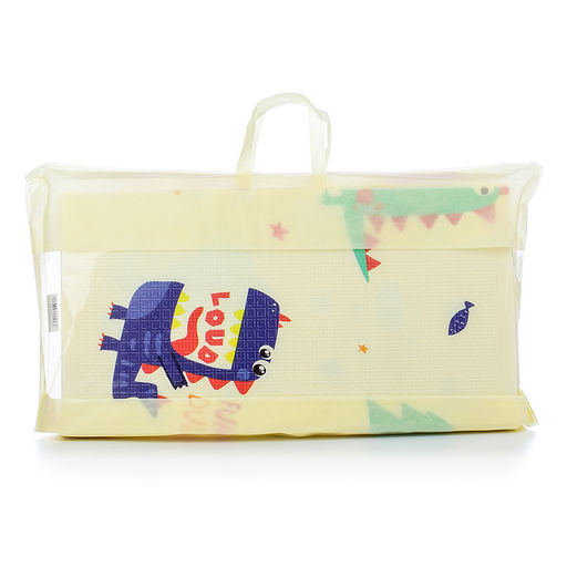 Коврик развивающий "Такие разные животные" (150*200*0.6 см.)