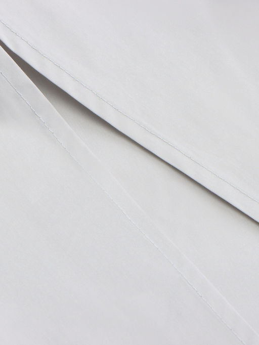 Пододеяльник 1.5-спальный SL Home, 180220 см, серый, перкаль - Sima-land home фото 9
