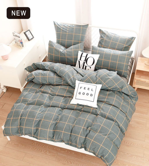 КПБ Alanna Поплин ALAP019 Евро