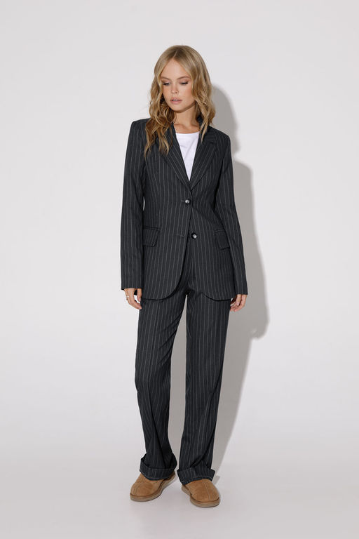 Костюм Pirs 5073 серый  фото 2