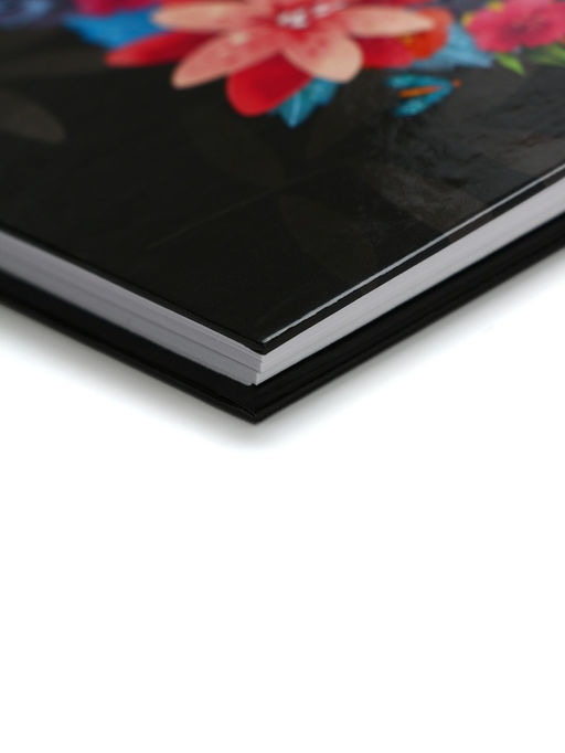 Ежедневник 8 марта, А5, 80 л. - Artfox фото 2