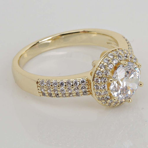 XUPING Кольцо арт. 58 0209 (id 280876)