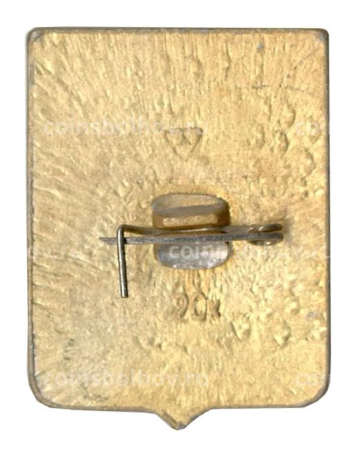 Значок Юрьев