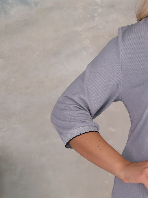 Джемпер М5-5541/3 - Wisell фото 12