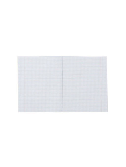 Комплект тетрадей из 5 шт, 48 листов, клетка, Цветной камуфляж, обложка мелованный картон, блок офсет - Calligrata фото 13