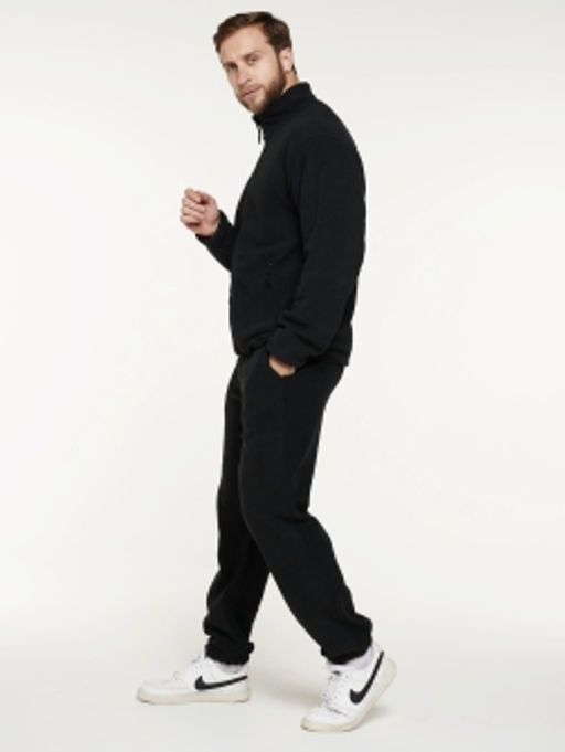 КОСТЮМ МУЖСКОЙ ФЛИСОВЫЙ - Chic & charisma фото 3