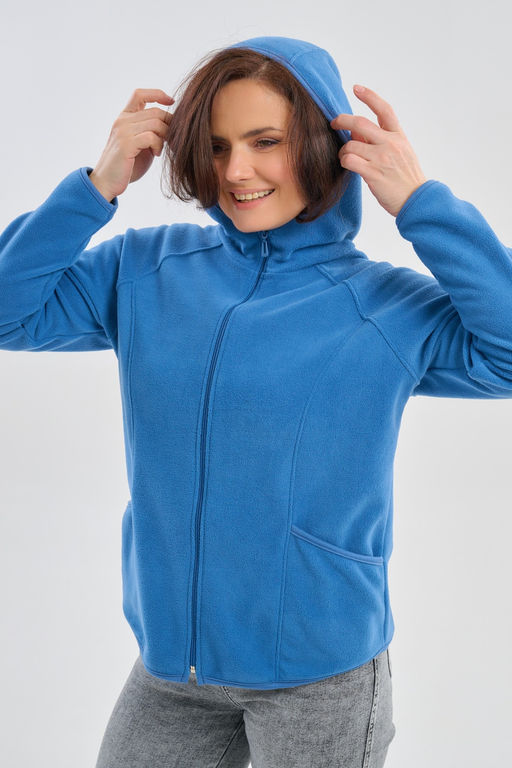 Толстовка женская 75011