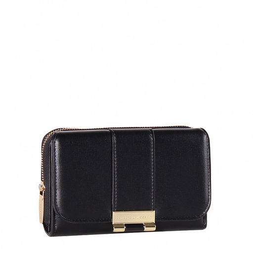 Кошелек 2701-051 black Tailian