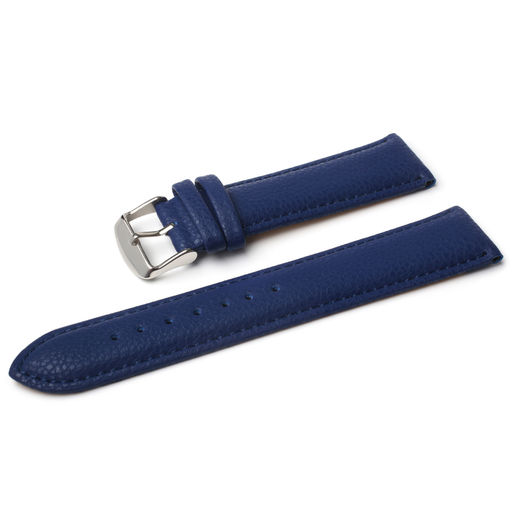 Ремешки на часы из натуральной кожи