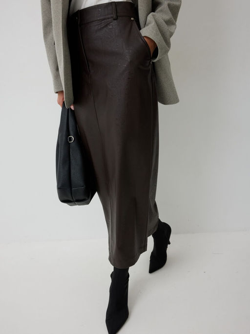 Юбка Kaloris 2246