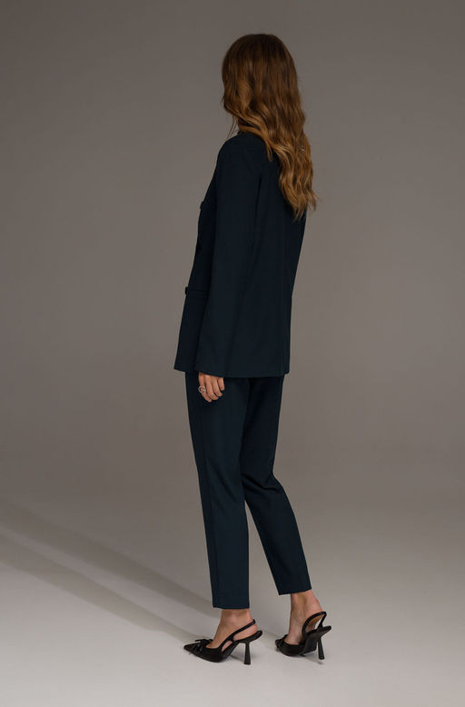 Костюм Pirs 1331 темно-еловый  фото 4