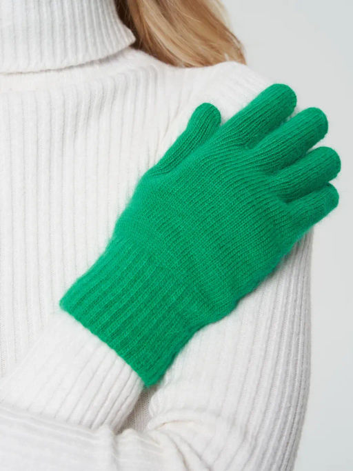 МЭГ перчатки женские