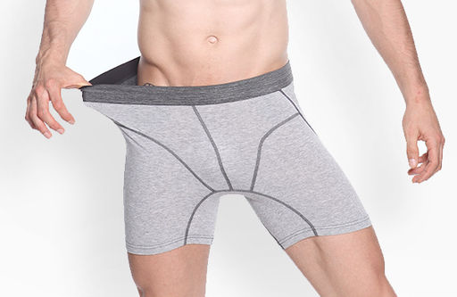 Трусы-боксеры А25447520 - Tadmico фото 4