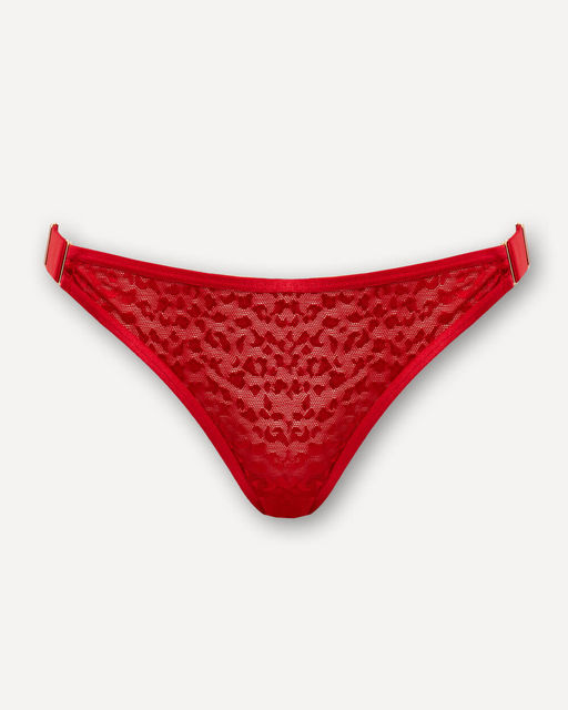 Трусы-бикини жен. - Deseo фото 2