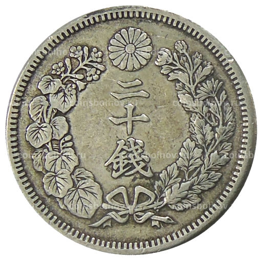 20 сен 1909 года Япония
