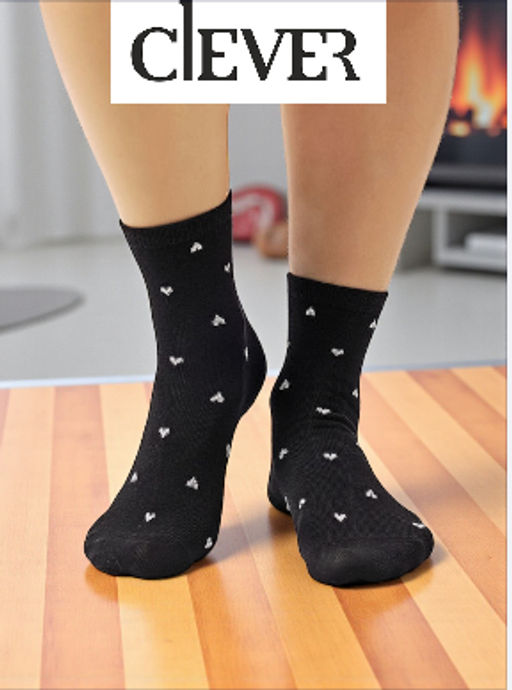 Носки женские