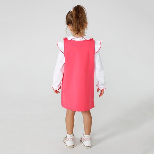 Комплект для девочки Кувшинка - Мариша фото 8