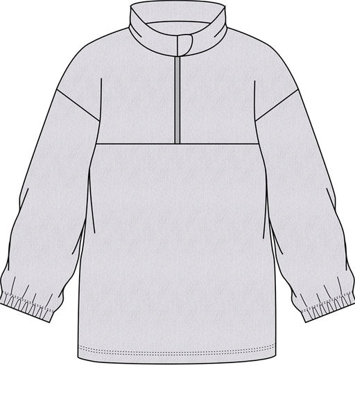 толстовка 1ПДШД5043505