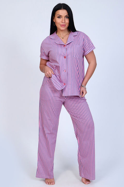 Костюм 35287 - Натали фото 2