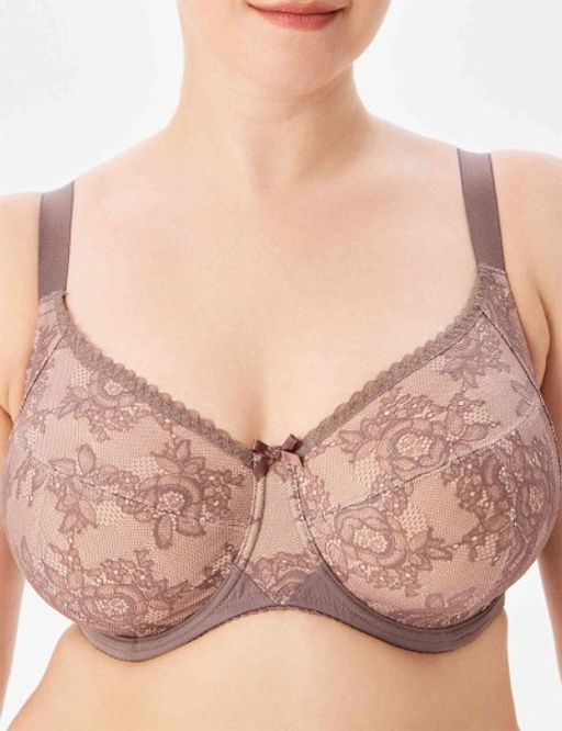 БЮСТГАЛЬТЕР Milavitsa 108000/G55 лесной орех/ нюд