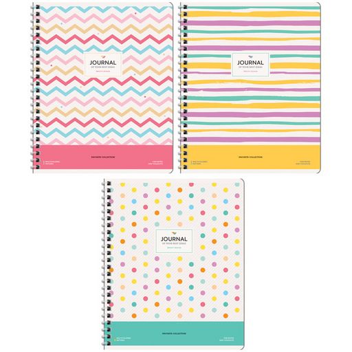 Тетрадь 80л. на спирали ArtSpace "Узоры. Geometric pattern" клетка (Т80спк_29881)