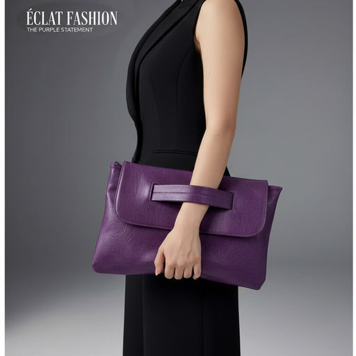 Сумка A/N-888-Purple