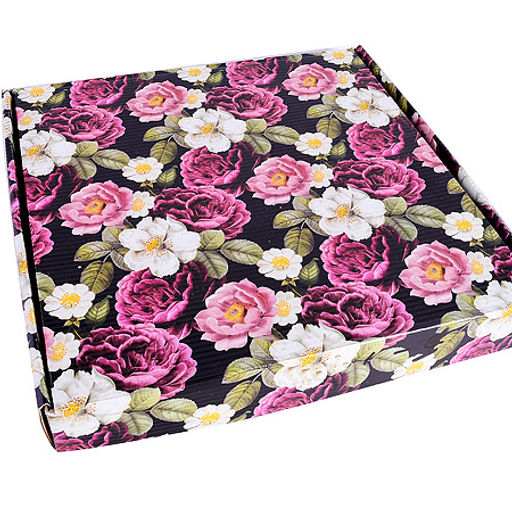 2004-03 Набор тарелок из 7 шт (х8) - Mayer&boch фото 3