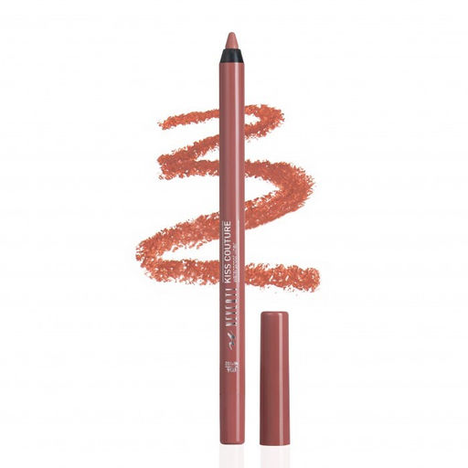 Neverti NP102 Карандаш для губ водостойкий "Kiss Couture Waterproof Liner" тон 06 1,4гр
