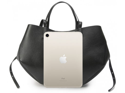 Сумка Lanotti MAREA TOTE YN256/черный