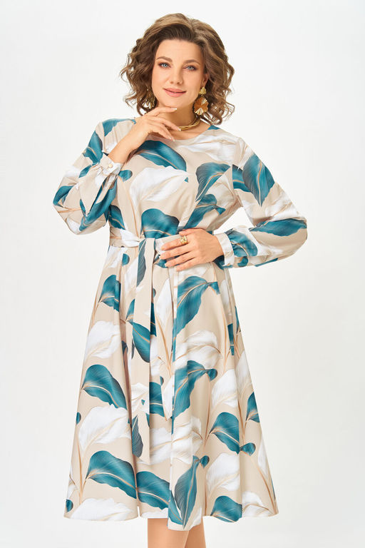 Платье Swallow 885.2 фото 8