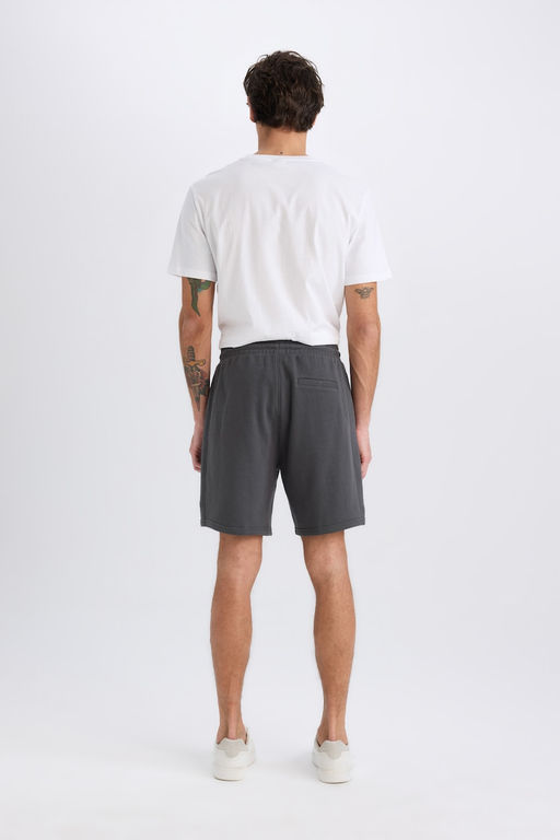Regular Fit Basic _ort - Defacto фото 6