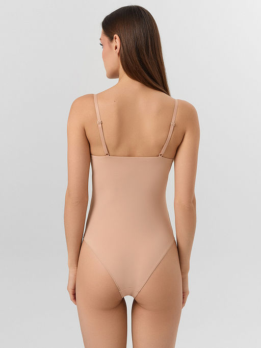 Грация-трусы женские бежевые - Mark formelle фото 6