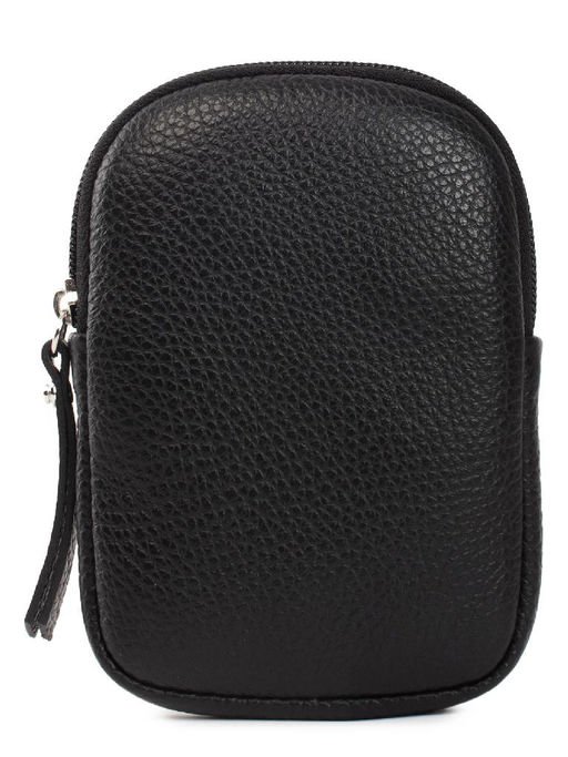 Кошелек Z01-15-17 black - Eleganzza фото 5