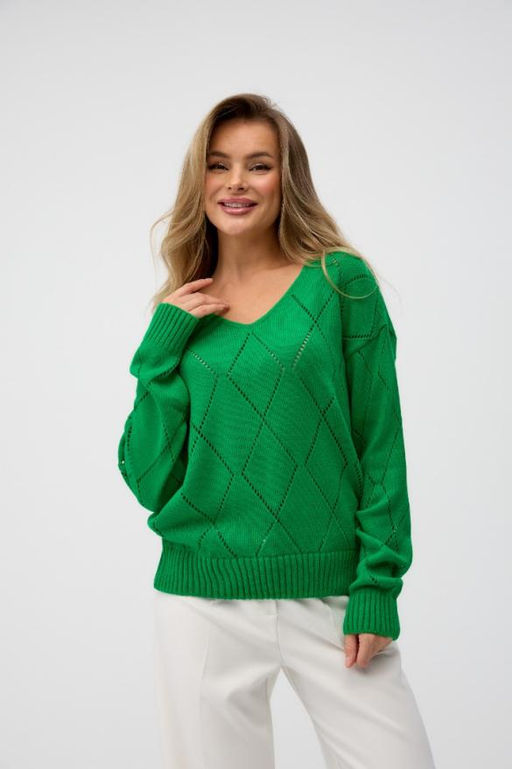 Джемпер женский w-01-108 - Esenia фото 44