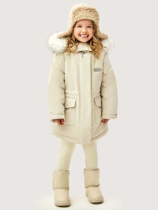 Парка 5з5626 кешью