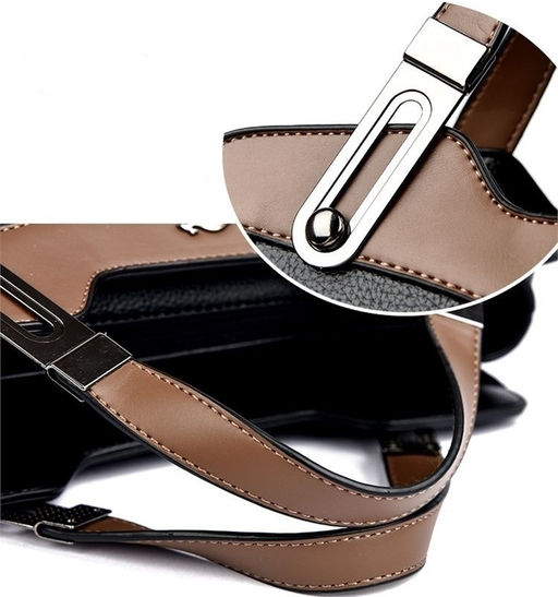 KAIDIFEINIROO Сумка женская 	 8767  фото 21