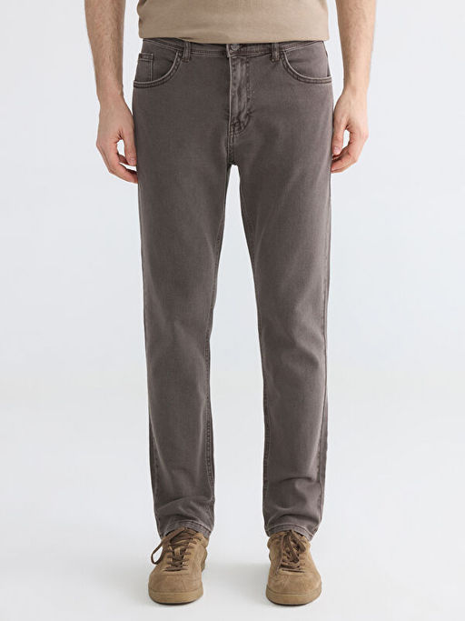 779 Regular Fit Erkek Jean Pantolon