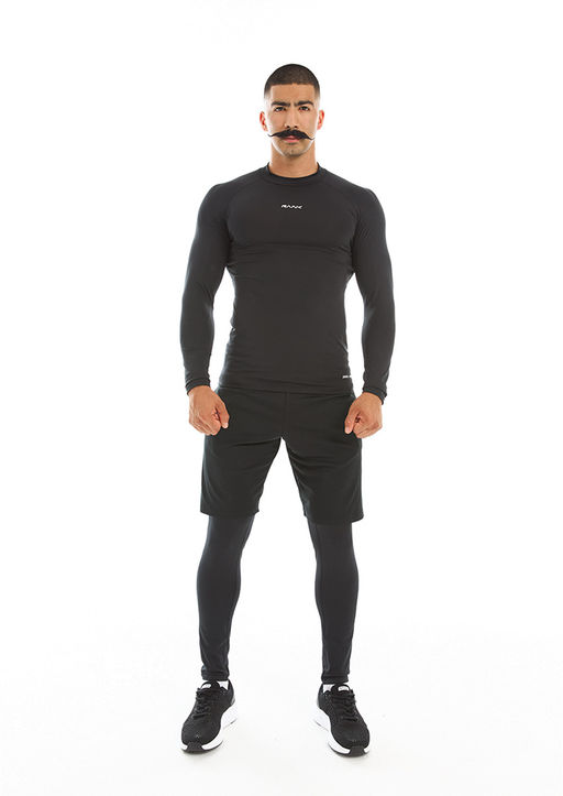 Лонгслив мужской