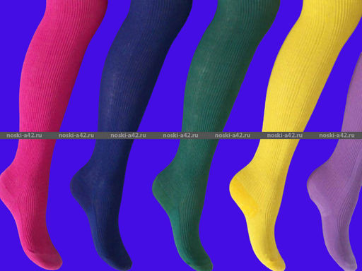 Цена за 5 шт. 5 ПАР - Витебск (Беларусь) колготки детские 104 - For you фото 2