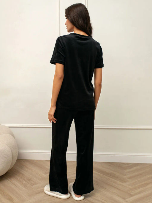 Костюм женский Кэт-1 Розовый - Modamica фото 44