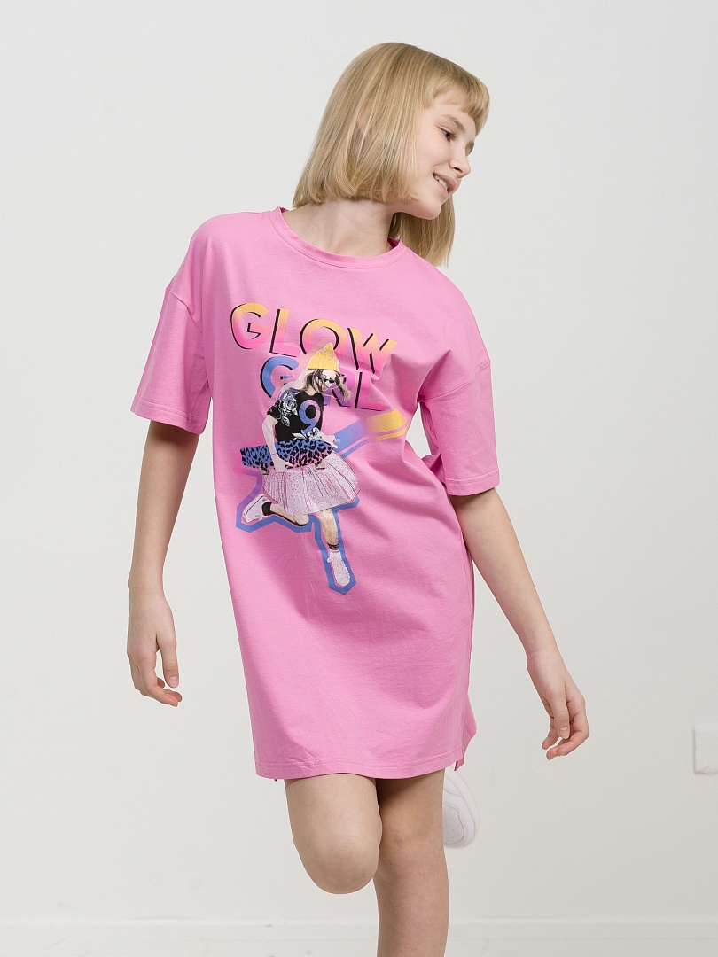 Pelican GFDT4268 платье для девочек  фото 2