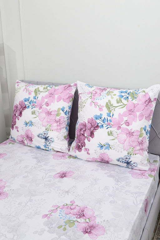 Наволочка поплин Сара