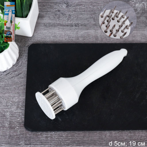 Тендерайзер для мяса / HD-222 /уп 60/ 736222/ 738053